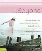 Tapa de Beyond