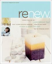 Tapa de Renew