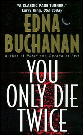 Tapa de You Only Die Twice