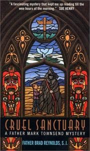 Tapa de Cruel sanctuary