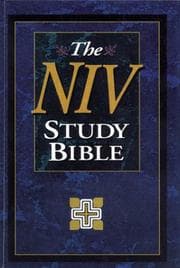 Tapa de Holy Bible
