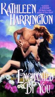 Tapa de Enchanted by You