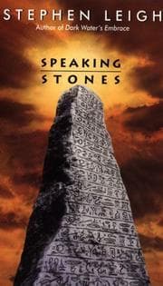 Tapa de Speaking Stones