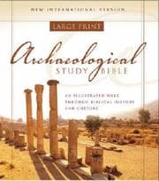 Tapa de An Illustrated Walk Through Biblical History and Culture