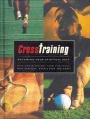 Tapa de Crosstraining