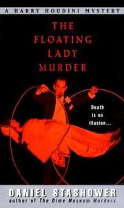 Tapa de The Floating Lady Murder
