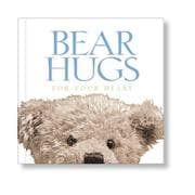 Tapa de Bear hugs for your heart