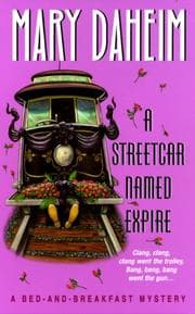 Tapa de A Streetcar Named Expire