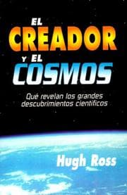 Tapa de El Creador y el Cosmos