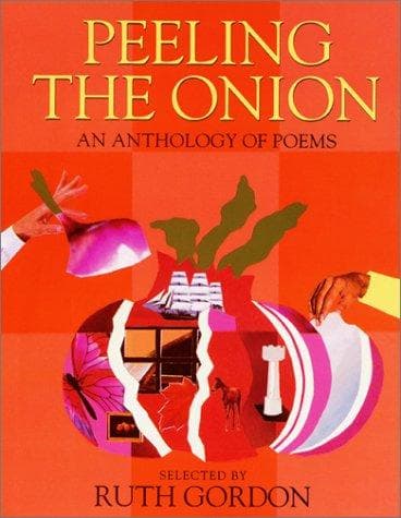 Tapa de Peeling the Onion