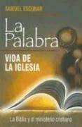 Tapa de La Palabra