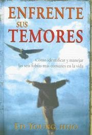Tapa de Enfrente Sus Temores