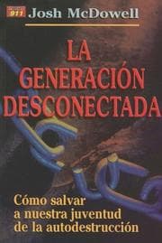 Tapa de La Generacion Desconectada