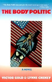Tapa de The body politic