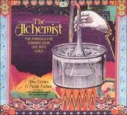 Tapa de Alchemist