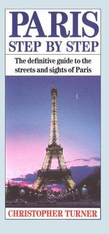 Tapa de Paris Step By Step