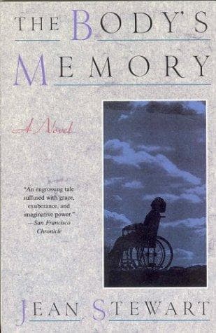 Tapa de The Body's Memory