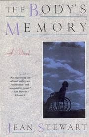 Tapa de The Body's Memory