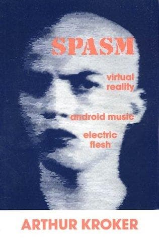 Tapa de Spasm