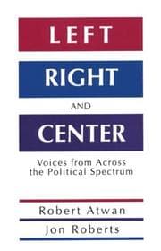 Tapa de Left, right, and center
