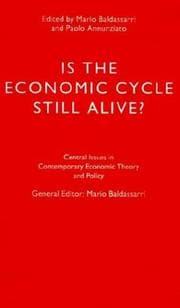 Tapa de Is the economic cycle still alive?