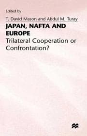 Tapa de Japan, Nafta and Europe
