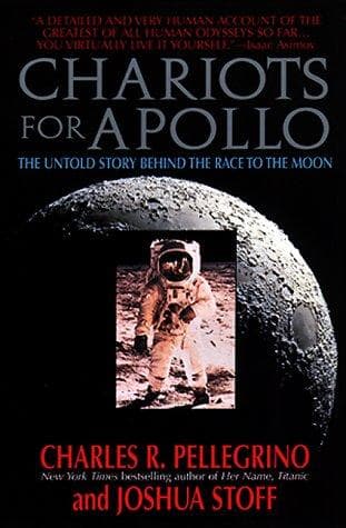 Tapa de Chariots for Apollo