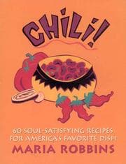 Tapa de Chili!