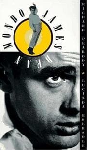 Tapa de Mondo James Dean