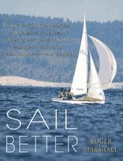 Tapa de Sail better