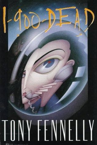 Tapa de 1-900-dead