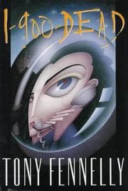 Tapa de 1-900-dead