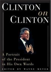 Tapa de Clinton on Clinton