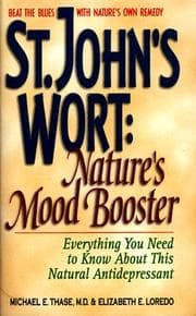 Tapa de St. John's Wort