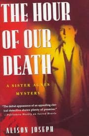 Tapa de The hour of our death