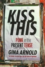 Tapa de Kiss this