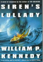 Tapa de Siren's lullaby