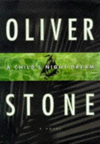 Tapa de A child's night dream