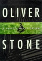 Tapa de A child's night dream