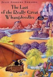 Tapa de The Last of the Really Great Whangdoodles