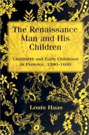 Tapa de The Renaissance man and his children