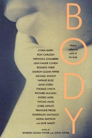 Tapa de Body
