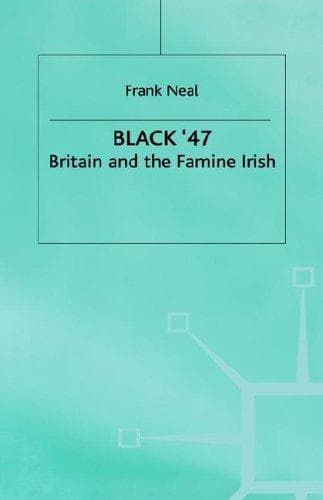 Tapa de Black '47