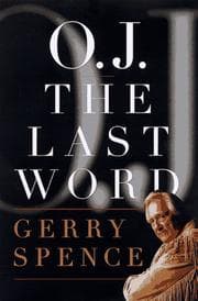 Tapa de O.J., the last word