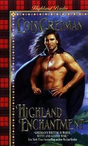Tapa de Highland Brides: