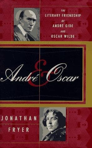 Tapa de André & Oscar