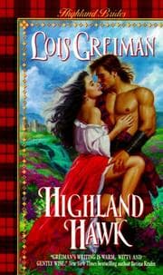 Tapa de Highland Hawk