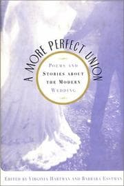 Tapa de A more perfect union
