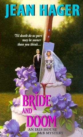 Tapa de Bride and Doom