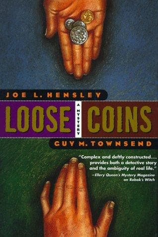Tapa de Loose coins